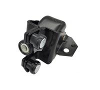 Punxdda tope bisagra puerta coche Bisagra Central Deslizante Para Citroen BERLINGO B9 Para Peugeot Partner B9 9680486580 9680486480 9033.Z1(Right)