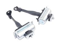 Punxdda tope bisagra puerta coche Para Ford Fusion Para Mono MK5 2013-2015 Marca Baificar Control Puerta Genuino Para Correa Bisagra Tope Brazo DS73F23552CA DS73F27200AC