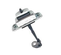 Punxdda tope bisagra puerta coche Para Hyundai Para Accent Para Kia Para Rio 2006-2011 793801G000 793901G000 Control Puerta Coche Para Bisagra Tope Brazo Limitador