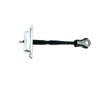 Punxdda tope bisagra puerta coche Para Hyundai Para Elantra MD Control Puerta Para Brazo Parada Bisagra Correa Limitador 793803X000 793903X000 794803X000 794903X000