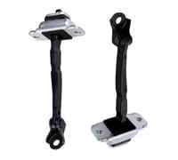 Punxdda tope bisagra puerta coche Para Hyundai Para Sonata 2009 2010 2011 2012 2013 2014 79380-3S000 79390-3S000 Correa Bisagra Parada Retención Puerta Lantera