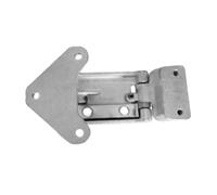 Punxdda tope bisagra puerta coche Para Iveco Daily IV 2006-2011 Parte Trasera Inferior 3801999 500324294 504027553 Tope Puerta Trasera Para Parada Bisagra Coche