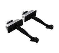 Punxdda tope bisagra puerta coche Para Lincoln MKC 2015-2019 Limitador Puerta Bisagras EJ7Z7823552A L37A-2PCS Correa Retención Puerta EJ7Z-7823552-A Tope Varilla Límite