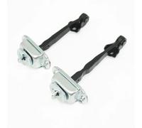 Punxdda tope bisagra puerta coche Para Nissan Tiida C11 2004-2011 Correa Retención Puerta Lantera Trasera Izquierda Y Recha Tope Bisagra Limitador Parada Puerta