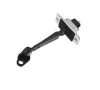Punxdda tope bisagra puerta coche Para Odyssey 1999-2004 UXCELL Ajuste Correa Parada Control Puerta Lantera Izquierda L Lado L Conductor