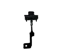 Punxdda tope bisagra puerta coche Para Tesla Para El Molo 3 Limitador Puerta Bisagra Tope Correa Retención Limitador 1089507-00-D 1110298-00-D 1089509-00-D Para