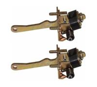 Punxdda tope bisagra puerta coche Para Tesla Para El Molo 3 Para El Molo Y Para El Molo S Marca Gran Oferta. Bisagra Puerta Superior 6009549-00-E