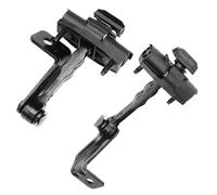 Punxdda tope bisagra puerta coche Para Tesla Para Mol 3 2017 2018 2019 2020 2021 1089507-00-D 1110298-00-D 1089509-00-B Tope Limitador Correa Retención Bisagra Puerta