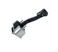 Punxdda tope bisagra puerta coche Para TOYOTA Para Land For Cruiser Prado 120 02-09 LC120 Correa Retención Puerta Para Brazo Izquierdo Recho 68610-60100 Tope