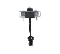 Punxdda tope bisagra puerta coche Para TOYOTA Para LAND Para CRUISER PRADO 2010-2017 Correa Retención Puerta Lantera Coche Soporte Verificador Tapón Bisagra 68610-60120 2