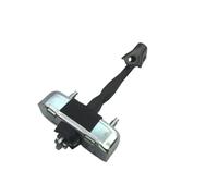 Punxdda tope bisagra puerta coche Para Toyota Para TUNDRA Para SEQUOIA 2006-2022 Correa Tope Puerta Control 686200C022 686100C021 686300C032 686300C050 686400C050