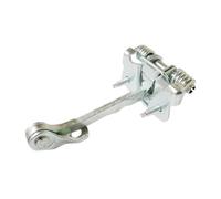 Punxdda tope bisagra puerta coche Para Vauxhall Vivaro Para Trafic Para Nissan Primastar 7700311823 Limitador Correa Bisagra Parada Retención Puerta