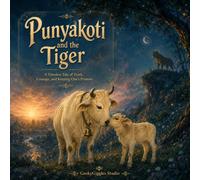Punyakoti and the Tiger: A Timeless Tale of Truth, Courage, and Keeping One's Promise