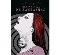 Punzadas de fantasmas (Segunda edición)