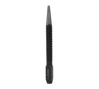 Punzón central de marcado de aleación de acero para metal, madera, plástico, herramienta de mano con tamaños de 1 5 mm, 2 mm, 3 mm para indicación precisa de posición del agujero (3 mm)