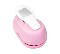 Punzón de papel para sellos - Herramienta manual de scrapbooking postal - Punzón de agujeros para sellos | para ocio creativo Journaling Sobres Creación de tarjetas