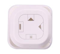 Punzonadora para papel con borde redondeado - Cortador para esquinas de 6 mm, prensa manual duradera | Trabajo artesanal en laminado de cartón creativo operación fácil de usar adecuado para