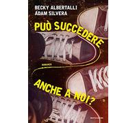 Può succedere anche a noi? (Chrysalide)