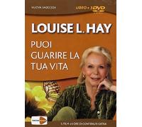 Puoi guarire la tua vita (+libro) [Italia] [DVD]