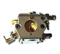 Puooifrty 932 para EFCO OLEO 937 741 941C 941CX GS44 CARBY motosierra carburador OLEO- Carburador