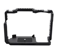 Puooifrty Jaula para cámara 5D Mark II III IV DSLR para 5Ds 5D Mark IV III II 5D4 5D3 5D2 Camera Rig