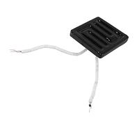 Puooifrty Placa calefactora de cerámica infrarroja superior de 80 x 80 mm, 450 W, para estación Bga Ir6000 Ir6500 Ir-Pro-