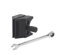 Puooifrty Separadora de Montantes de SuspensióN - ExtraccióN del Montante del del Amortiguador, Separador de RóTula