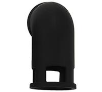 Puooifrty Soporte de silicona para tapa y desviador de liberación, accesorio compatible con olla a presión Foodi