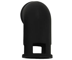 Puooifrty Soporte de silicona para tapa y desviador de liberación, accesorio compatible con olla a presión Foodi