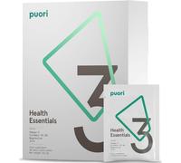 Puori Pack 3 Esenciales 30Dosis