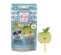 Pup Ice Helado Manzana Snack para perros
