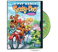 Pup Named Scooby Doo 1 [USA] [DVD]