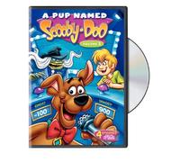 Pup Named Scooby Doo 2 [USA] [DVD]