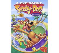 Pup Named Scooby Doo 3 [Edizione: Stati Uniti] [USA] [DVD]