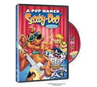 Pup Named Scooby Doo 4 [Edizione: Stati Uniti] [USA] [DVD]