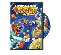 Pup Named Scooby Doo 7 [Reino Unido] [DVD]