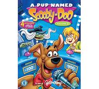 Pup Named Scooby Doo Vol.2 [Edizione: Regno Unito] [Reino Unido] [DVD]