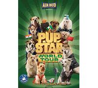 Pup Star: World Tour [Edizione: Stati Uniti] [Italia] [DVD]