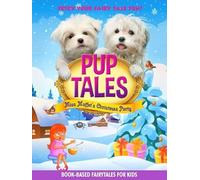 Pup Tales Miss Muffet's Christmas Party