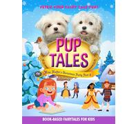 Pup Tales: Miss Muffet's Christmas Party 3 [USA] [DVD]