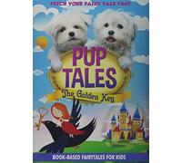 Pup Tales: The Golden Key [USA] [DVD]
