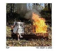 Pup - The Dream Is Over [Vinilo]