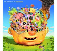 PUP - THE UNRAVELING OF PUPTHEBAND [Vinilo]