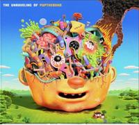 PUP The Unraveling of PUPTHEBAND (Vinyl) (Importación USA)