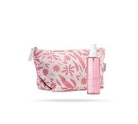 Pupa Asian Spa - Kit de 4 botes de agua perfumada para cuerpo relajante, 150 ml, con extracto de flores de cerezo, armonía zen, florada y afrutada, con la flor de cerezo protagonista absoluta + bolsa