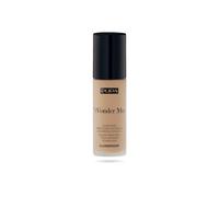 Pupa Base de maquillaje fluida Wonder Me resistente al agua 050 Deep Sand-Warm 30 ml