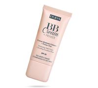 Pupa BB Cream + Primer Para Pieles Con Bruma y Grasa 03 Sand 30 ml