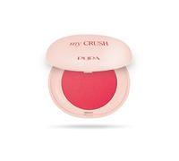 Pupa Blush Labios y mejillas My Crush Lip & Ch olor degradado para labios y mejillas, suavidad irresistible, textura ultrasensorial y suave - En 5 tonos (03 Oh My Gosh)