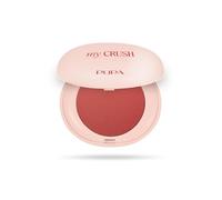 Pupa Blush Labios y mejillas My Crush Lip & Ch olor degradado para labios y mejillas, suavidad irresistible, textura ultra sensorial y suave - 5 tonos (05 You Drive Me Crazy)