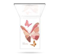 Pupa Bolso Butterfly Nº 001 - Set de maquillaje para ojos y labios